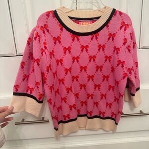 THML boutique sweater